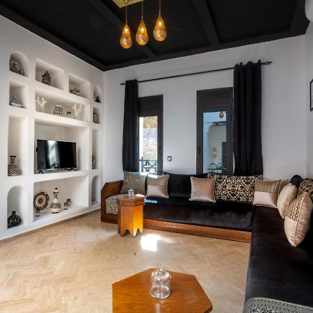 Riad Tamazgha Marrakesch Exterior foto